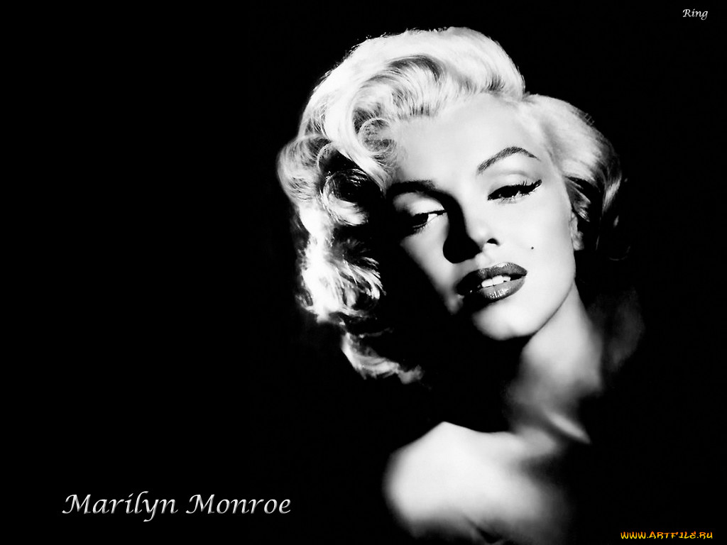 Marilyn Monroe, 